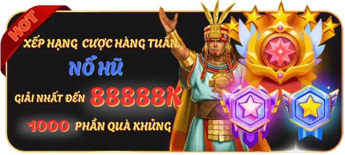Trò chơi Bắn Cá giải trí