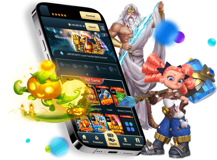 Các kênh truyền thông chính thức của Onebet