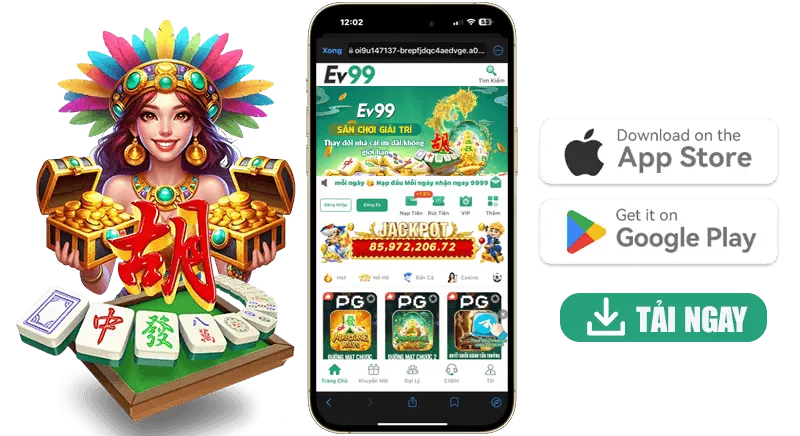 Trò chơi Nổ Hũ với Onebet Code