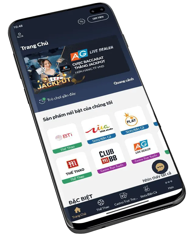 Truy cập dễ dàng mọi lúc