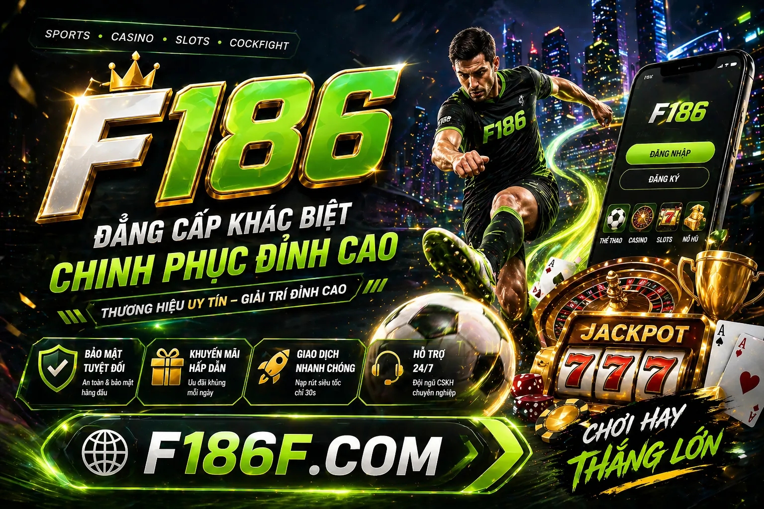 Hình ảnh sân vận động thể thao sôi động với logo onebet code